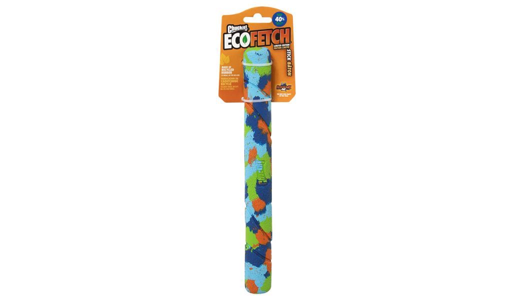 Chuckit! Eco Fetch Stick