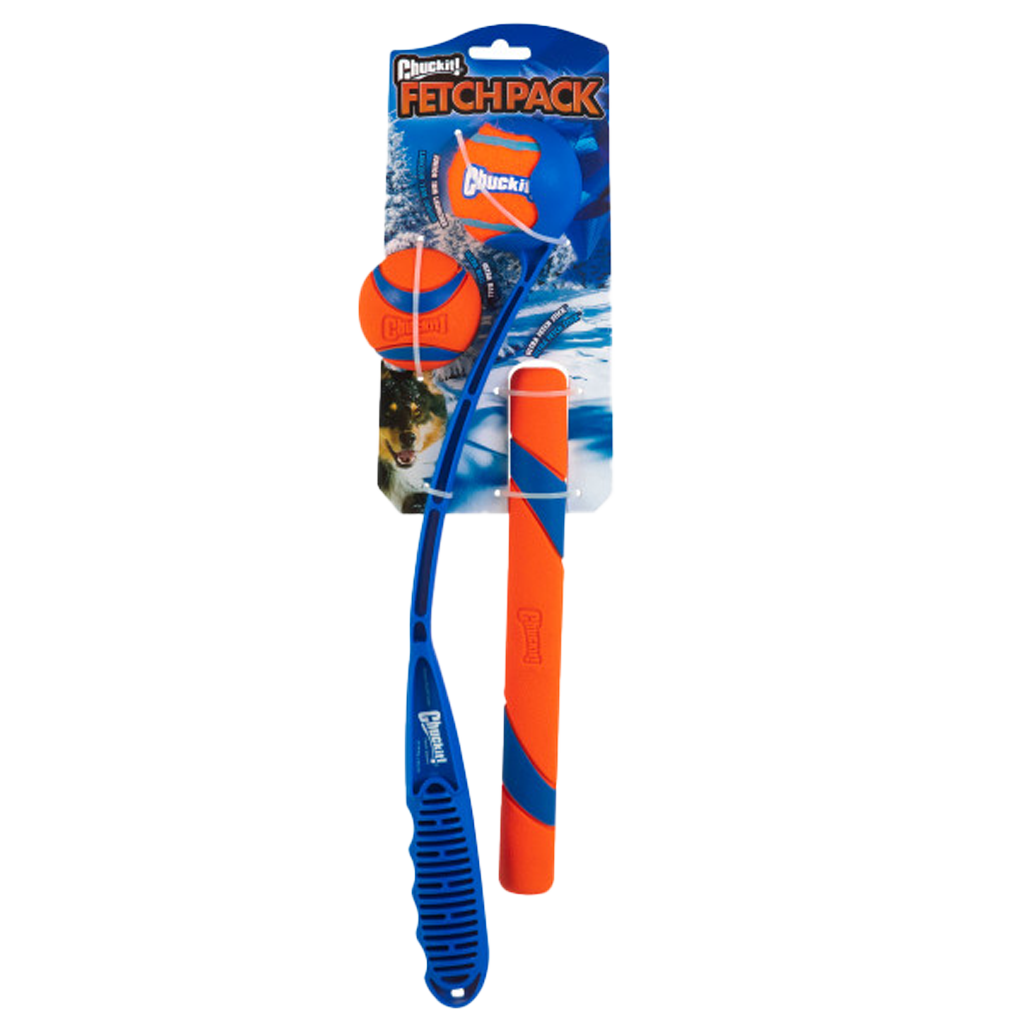 Chuckit! Feestdagen Apporteer Set