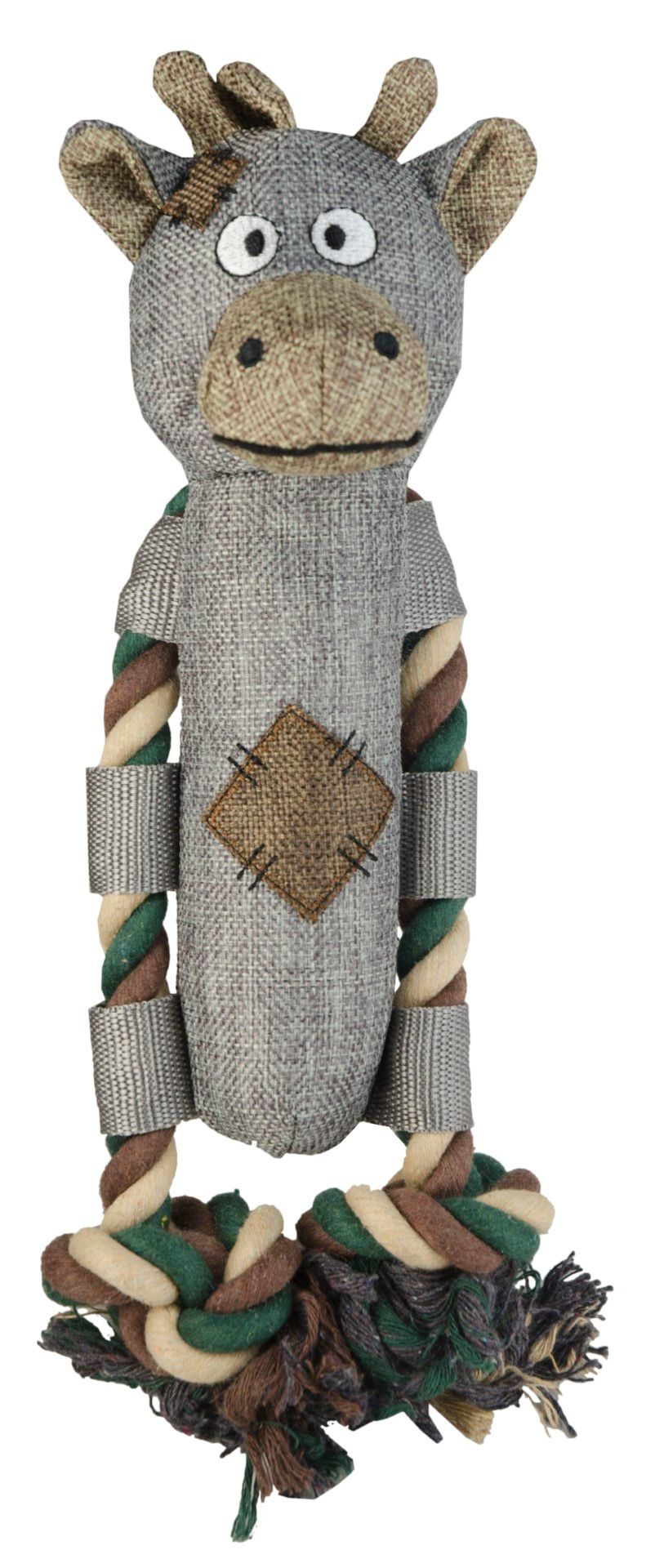 Country Dog Original Clara