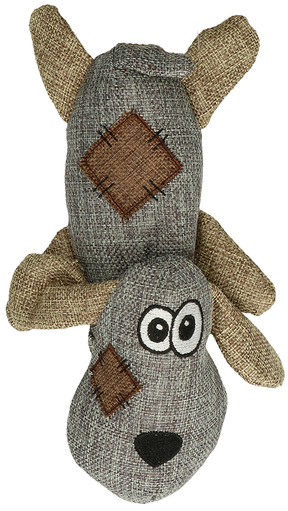 Country Dog Original Nelly