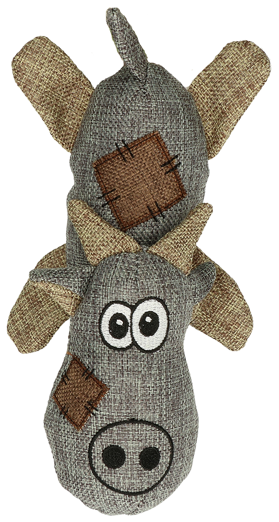 Country Dog Original Molly