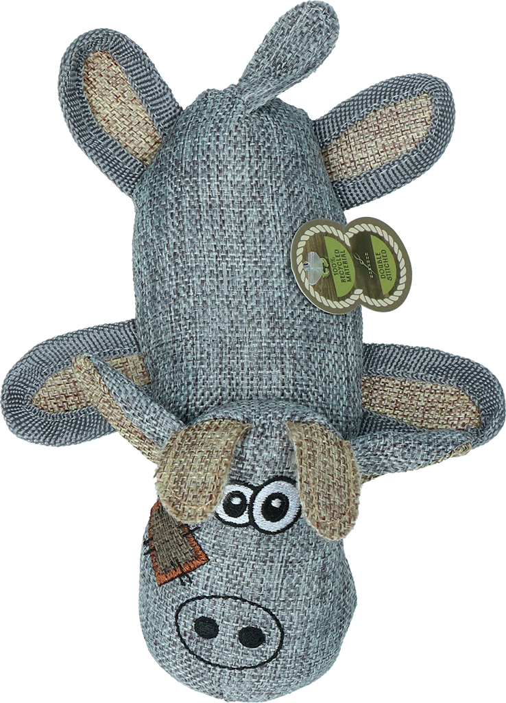 Country Dog Tiny Molly