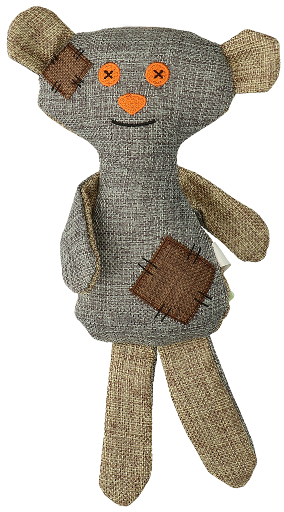 Country Dog Original Stitch