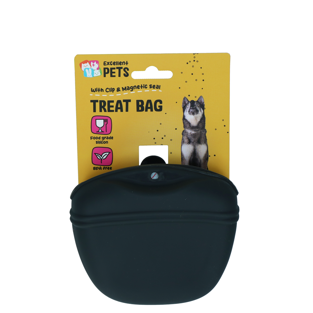 Excellent Pets Treat Bag