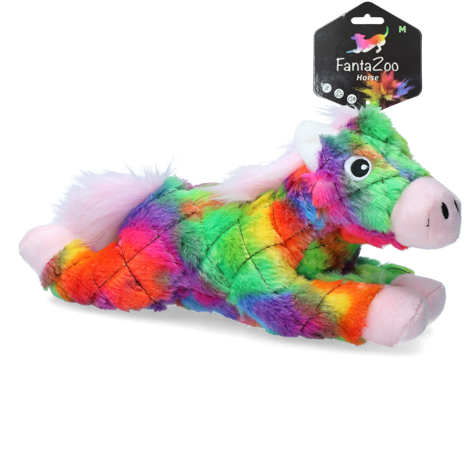 FantaZoo Horse - M