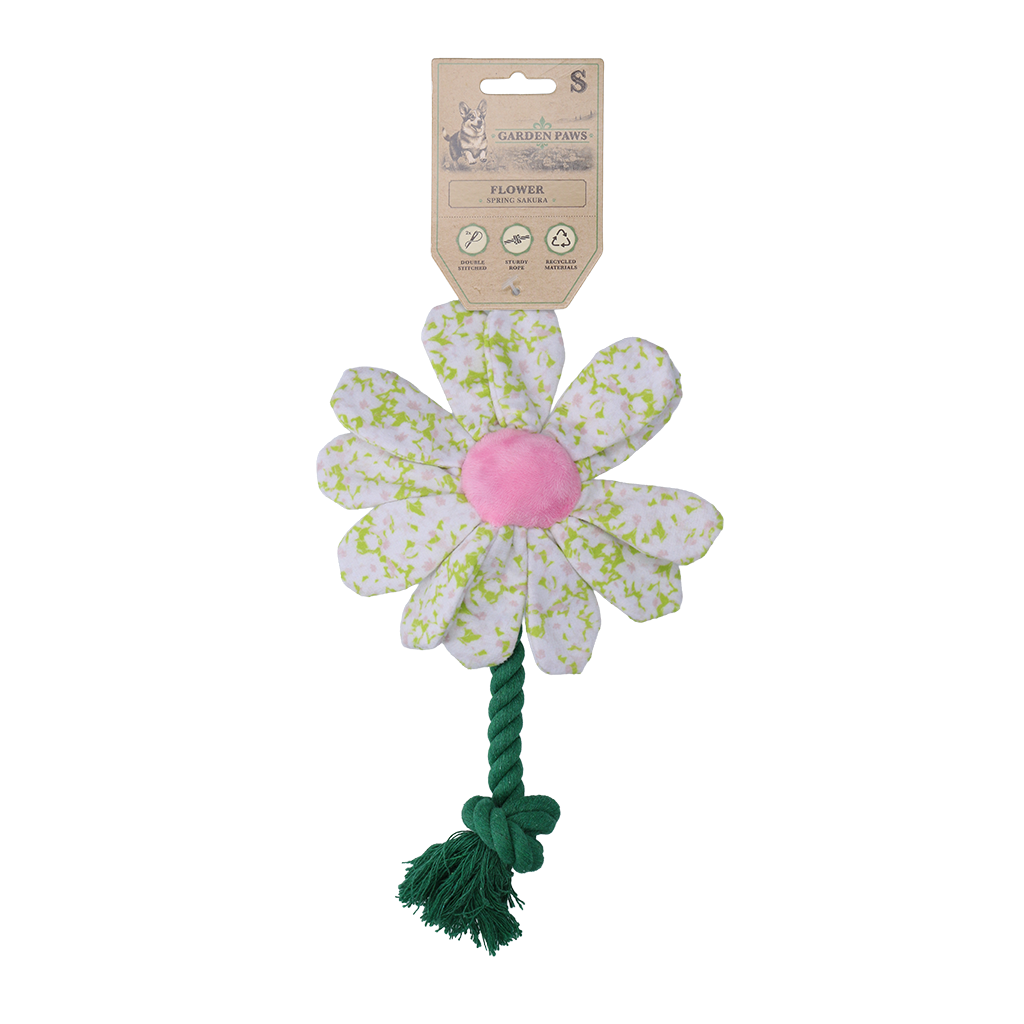 Garden Paws Flower Spring Sakura S