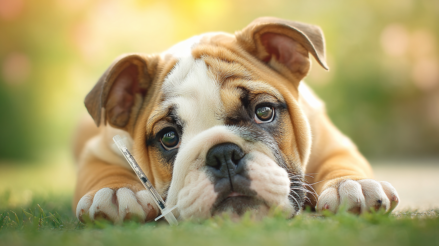 Merchandise eigen producten