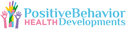 Positive Behavior Health Developments, Inc. (PBHD) Logo