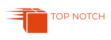 Top Notch Mover light logo