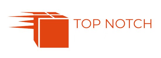 Top Notch Mover light logo