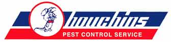Houchins Pest Control Service