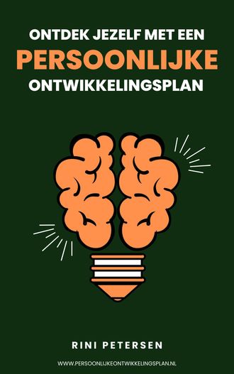 Persoonlijke Ontwikkelingsplan | Persoonlijke Ontwikkelingen 2.0