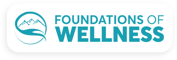 Foundations of Wellness logo