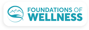 Foundations of Wellness logo