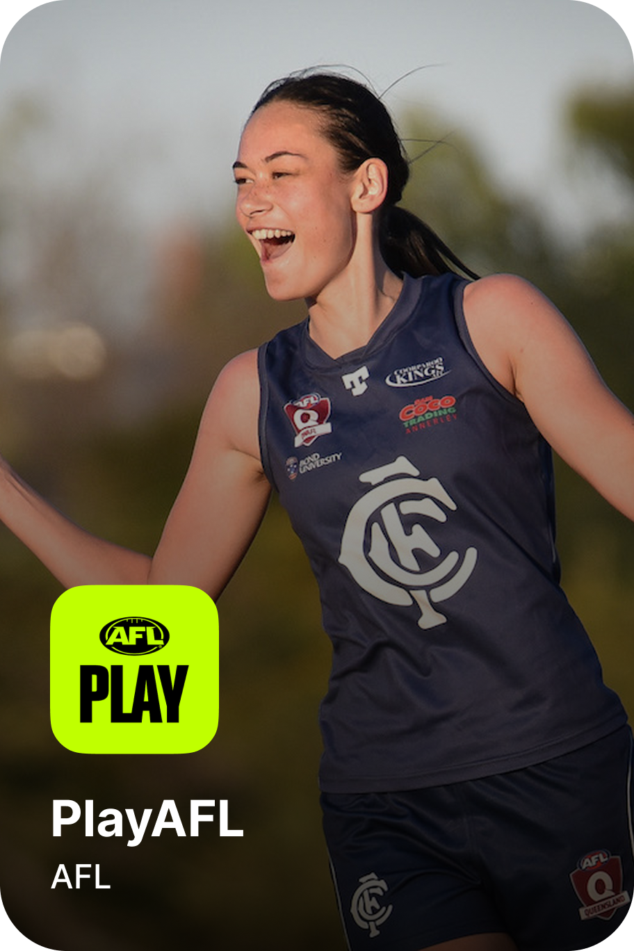 A cell phone with a loving god and loving people app on it.