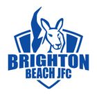 A black and white logo for the path church.