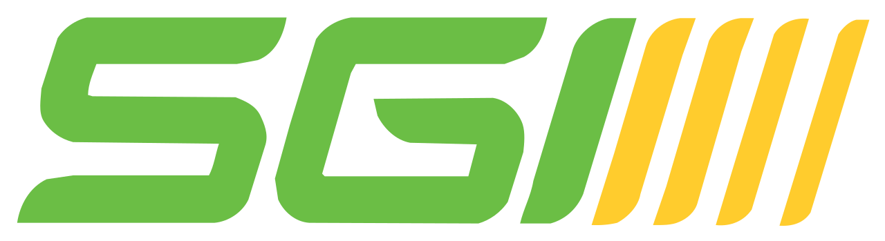 SGI Logo