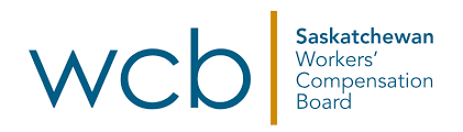 WCB Sask Logo