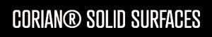 corian solid surfaces