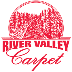 river valley carpet logo