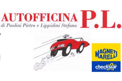 AUTOFFICINA P.L. - logo