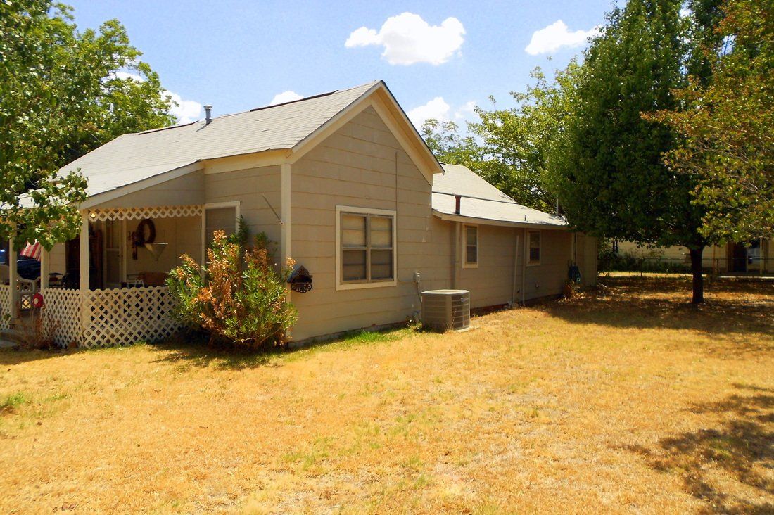 Erath Capital Investments Homes for Rent in Stephenville TX