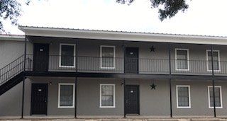 Ranch House Apartments