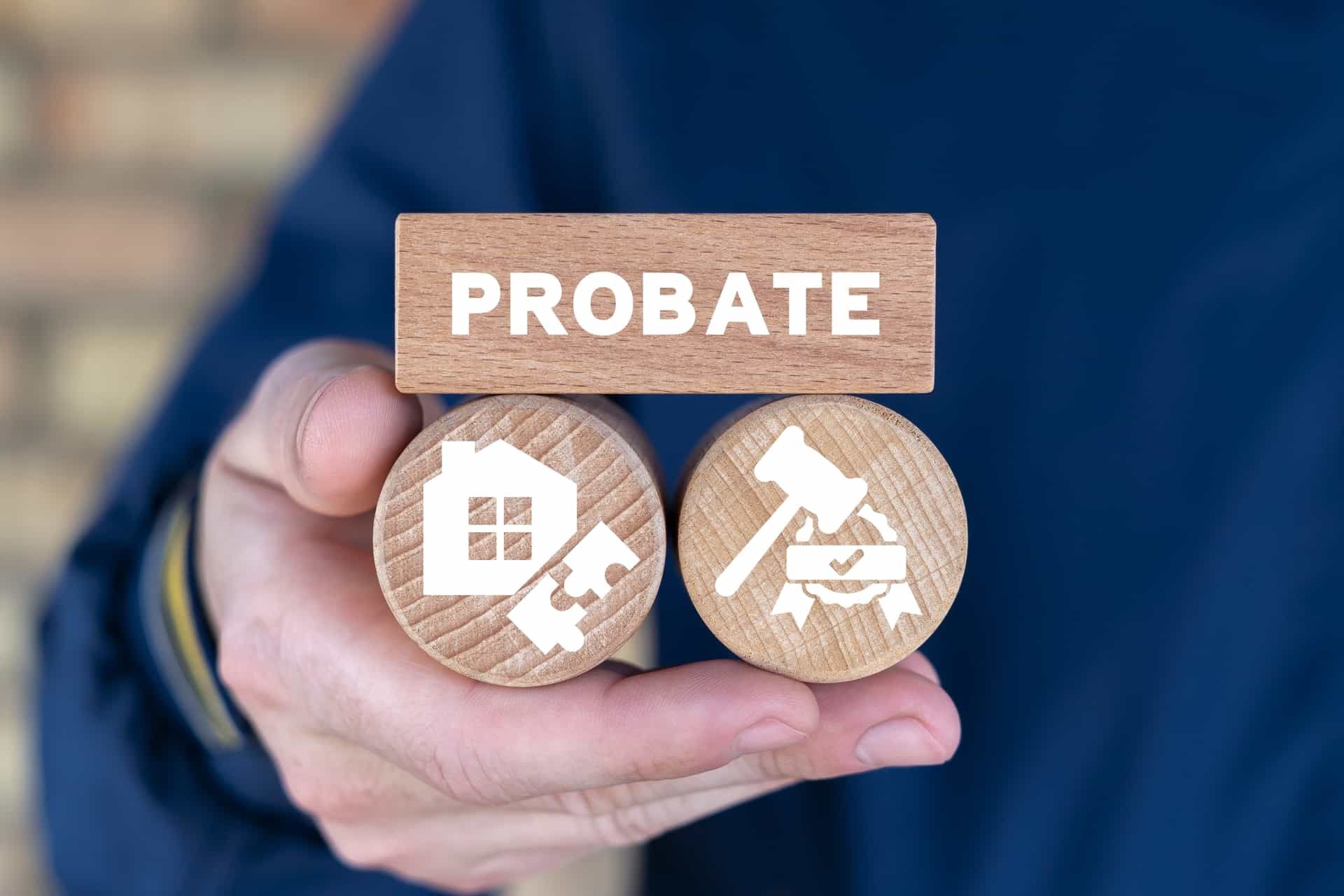 Do Retirement Accounts Go Through Probate? -Florida Tax Lawyers