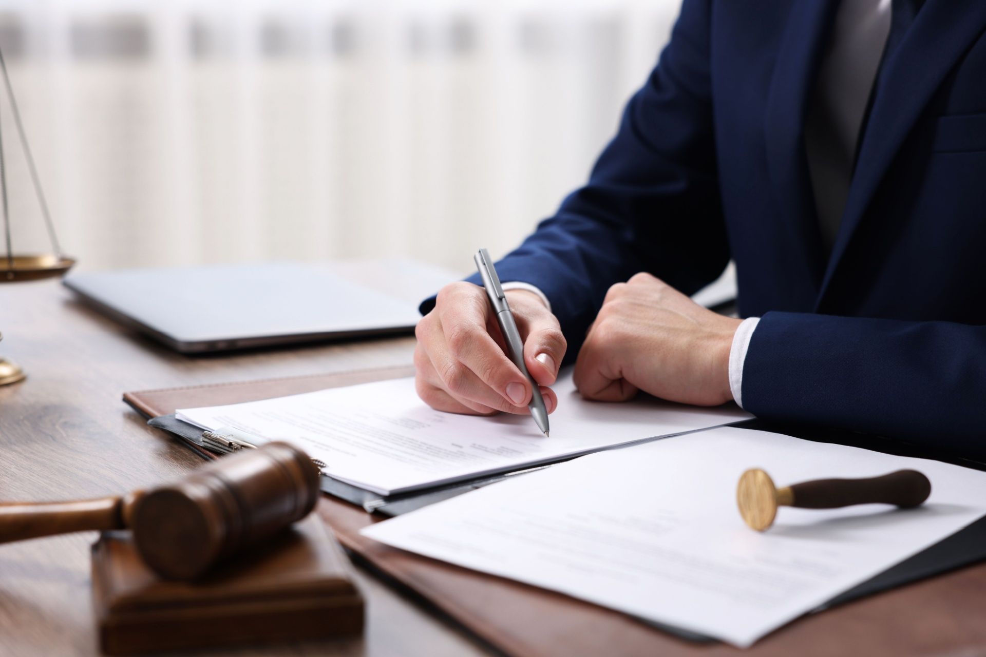 Durable Power of Attorney vs General Power of Attorney
