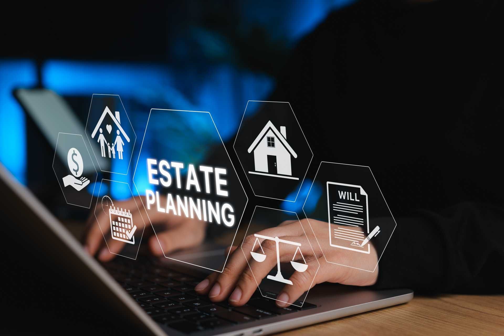 Best Estate Planning Tips to Secure Your Future