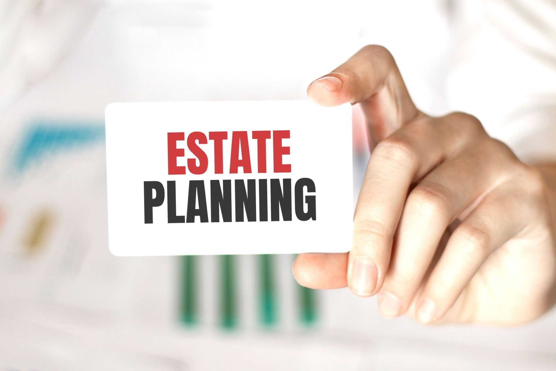 Estate Planning vs Probate