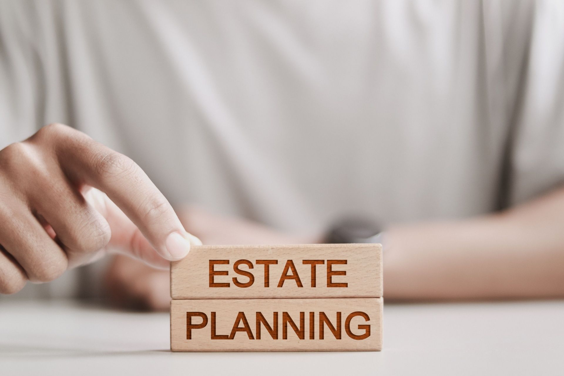 Estate Planning vs Wills - Law Office of Mary King, PL