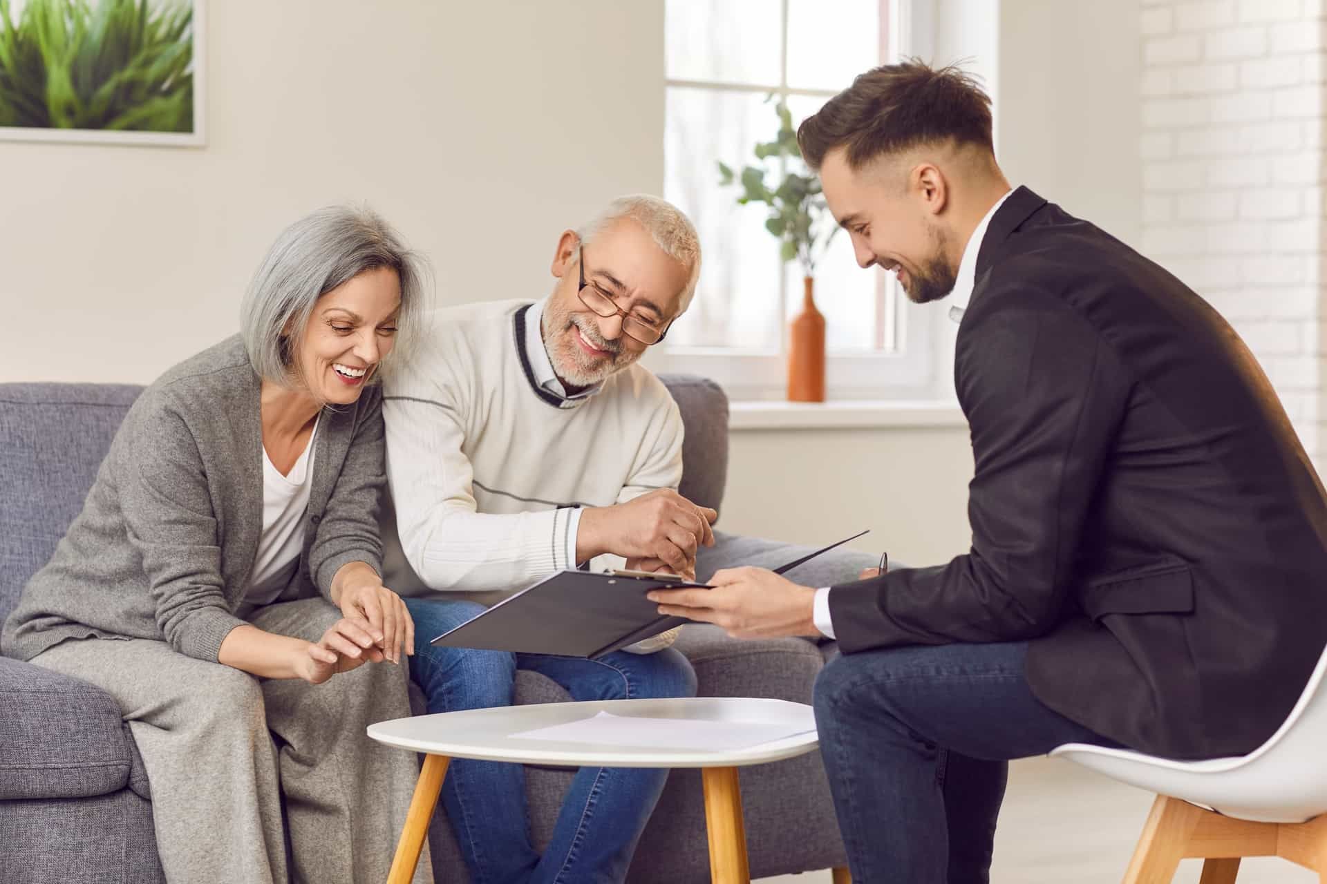 How to Bring Up Conversations About Estate Planning? - Florida Tax Lawyers