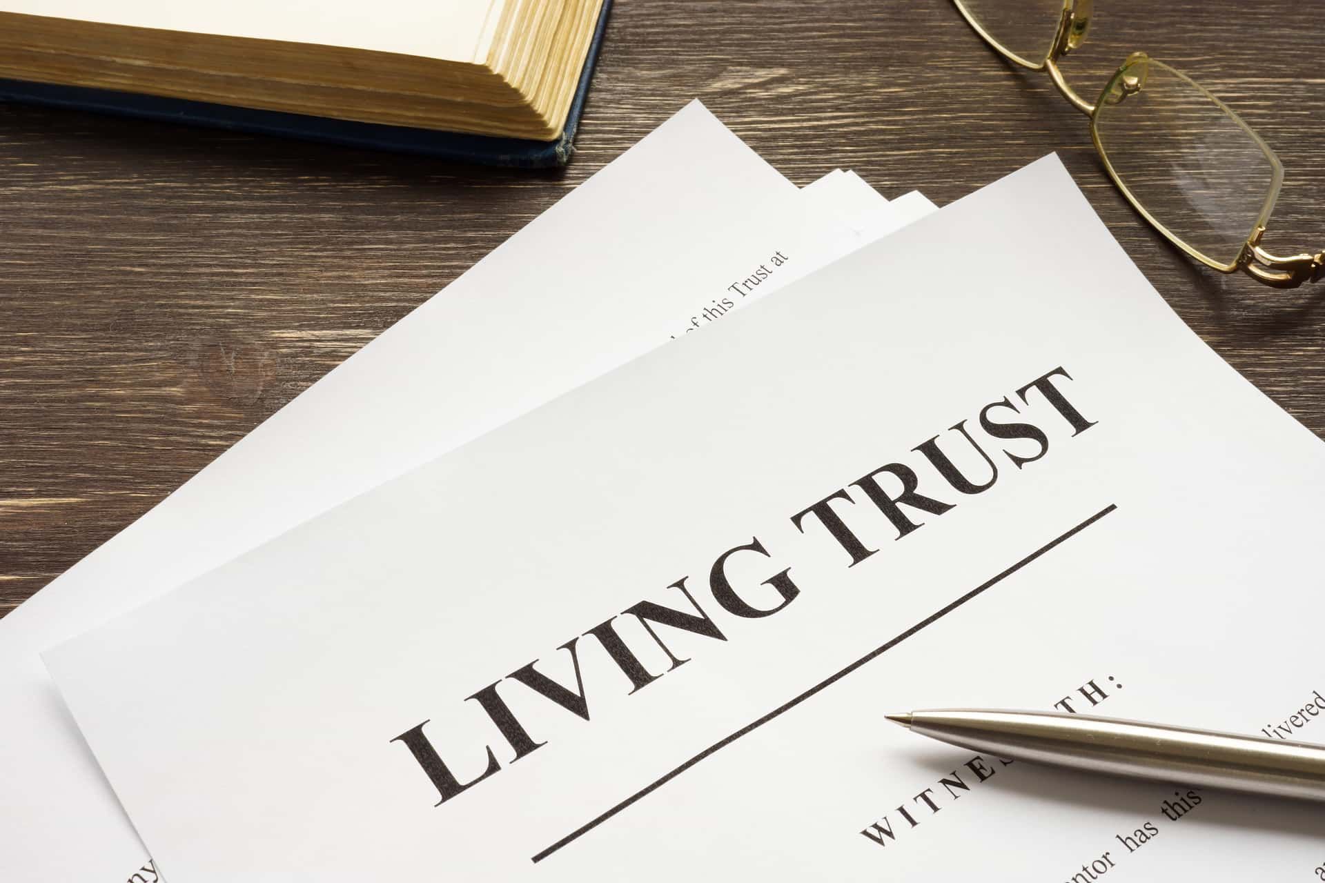 How to Create a Living Trust in Florida: A Comprehensive Guide 2024 - Florida Tax Lawyers