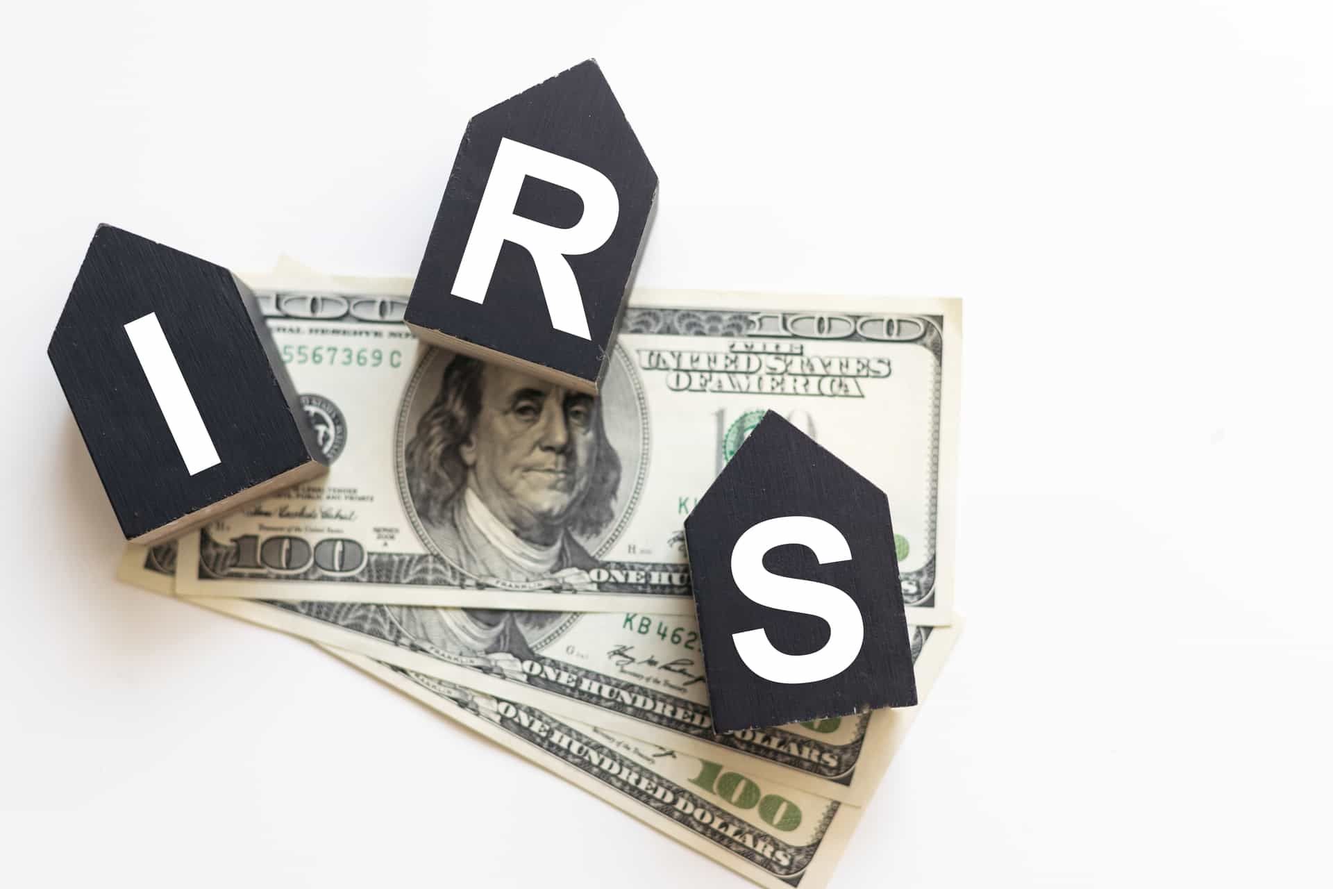 IRS Debt Forgiveness Program 2024 - Florida Tax Lawyers