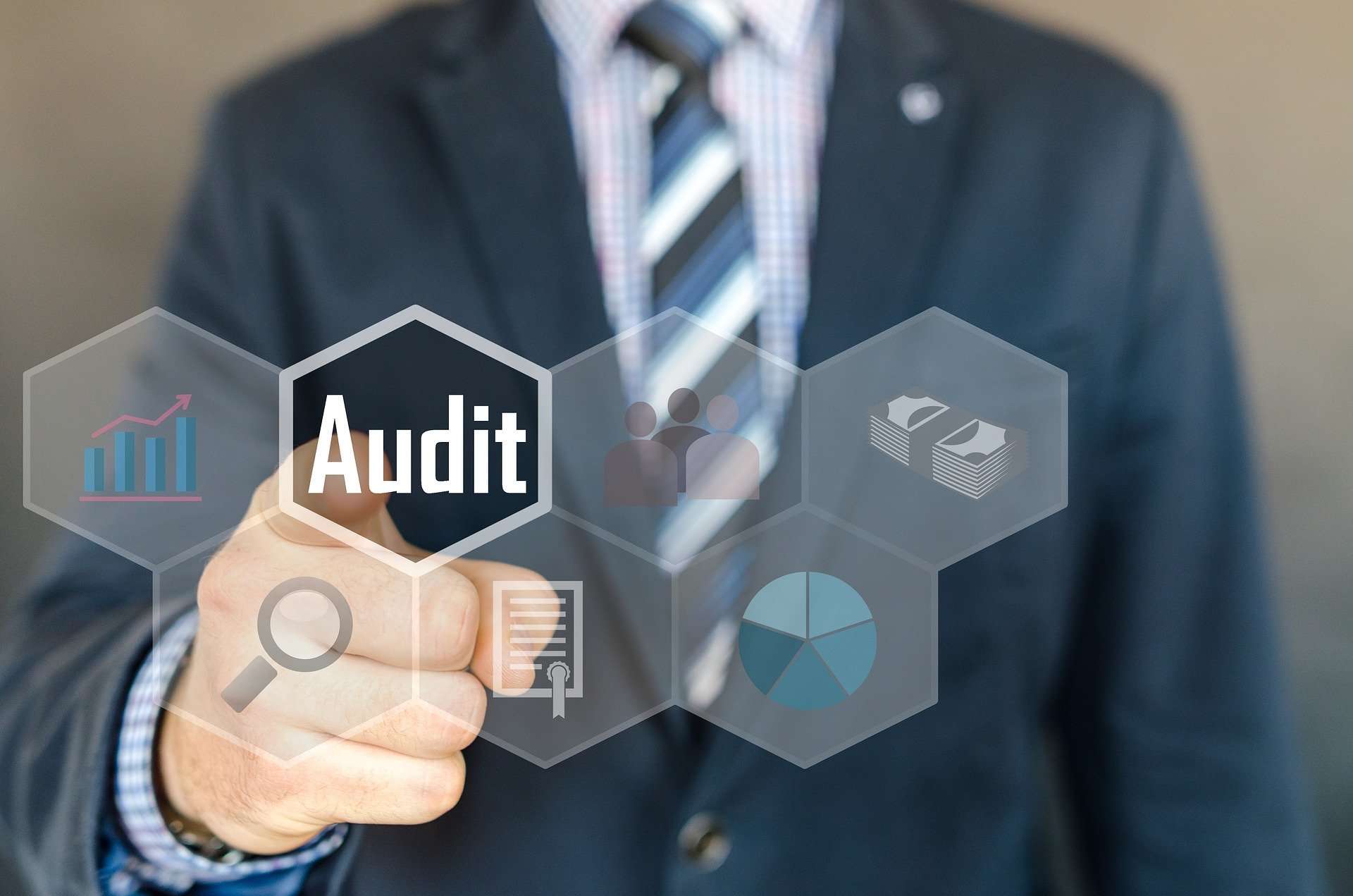 IRS audits in Florida