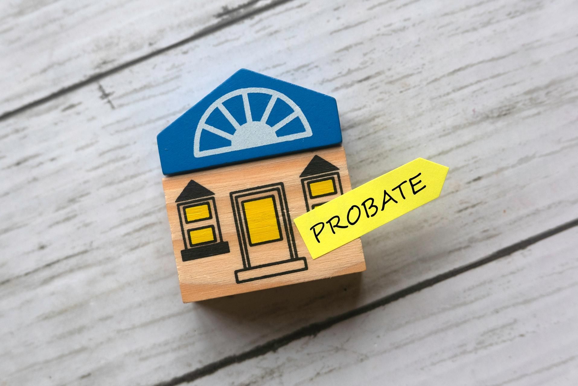 Probate administration in Florida