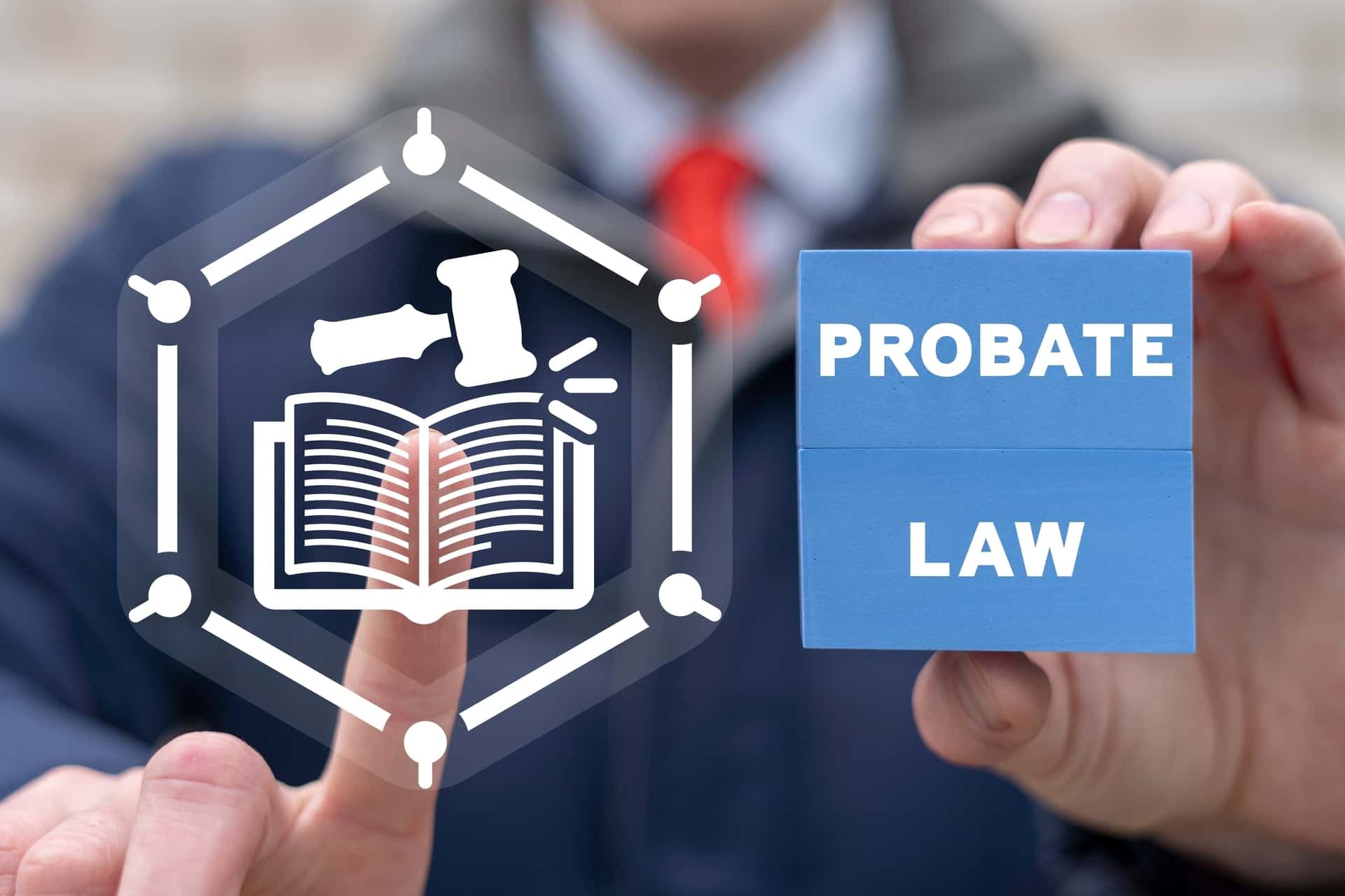 Probate Steps: 8 Stages in the Probate Process - Florida Tax Lawyers 