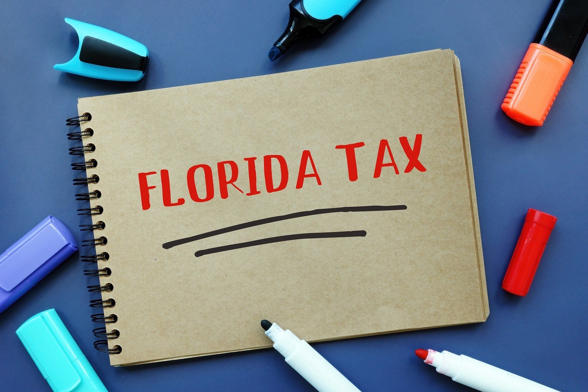 Tax Advocate Florida