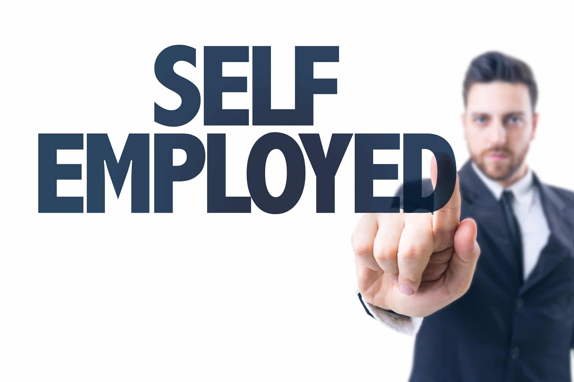 tax obligations for the self employed