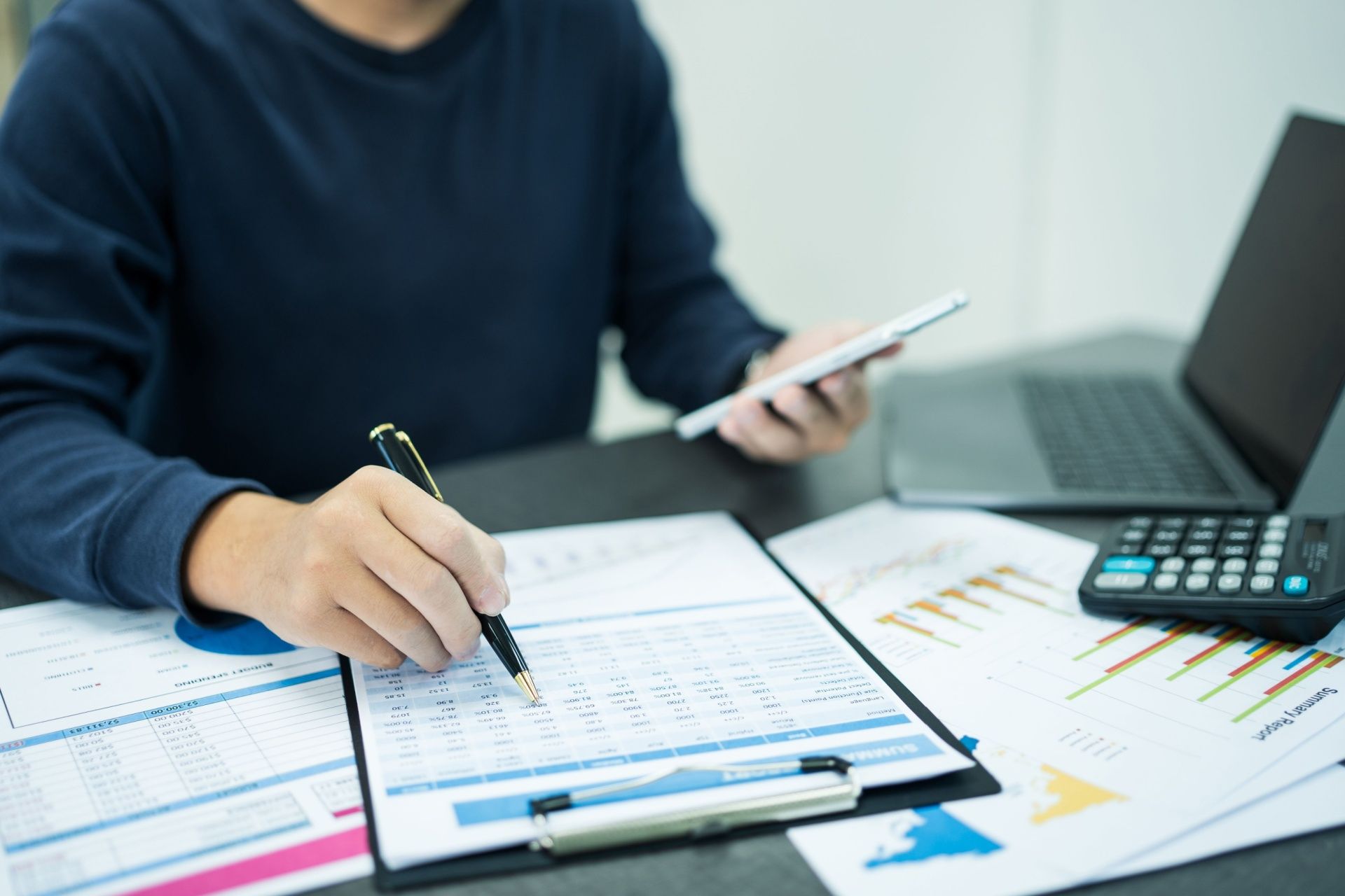 The IRS still has a High Rate of Improper Payments - Florida Tax Lawyers