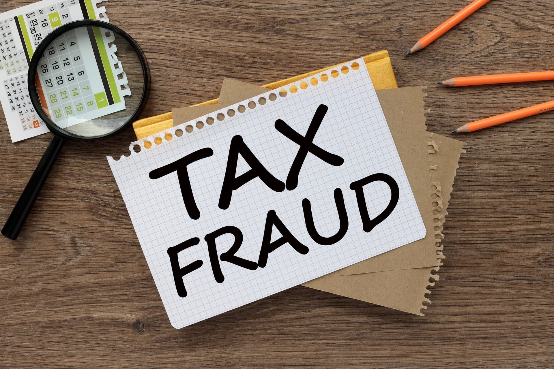 Understanding What the IRS Considers Tax Fraud - Florida Tax Lawyers