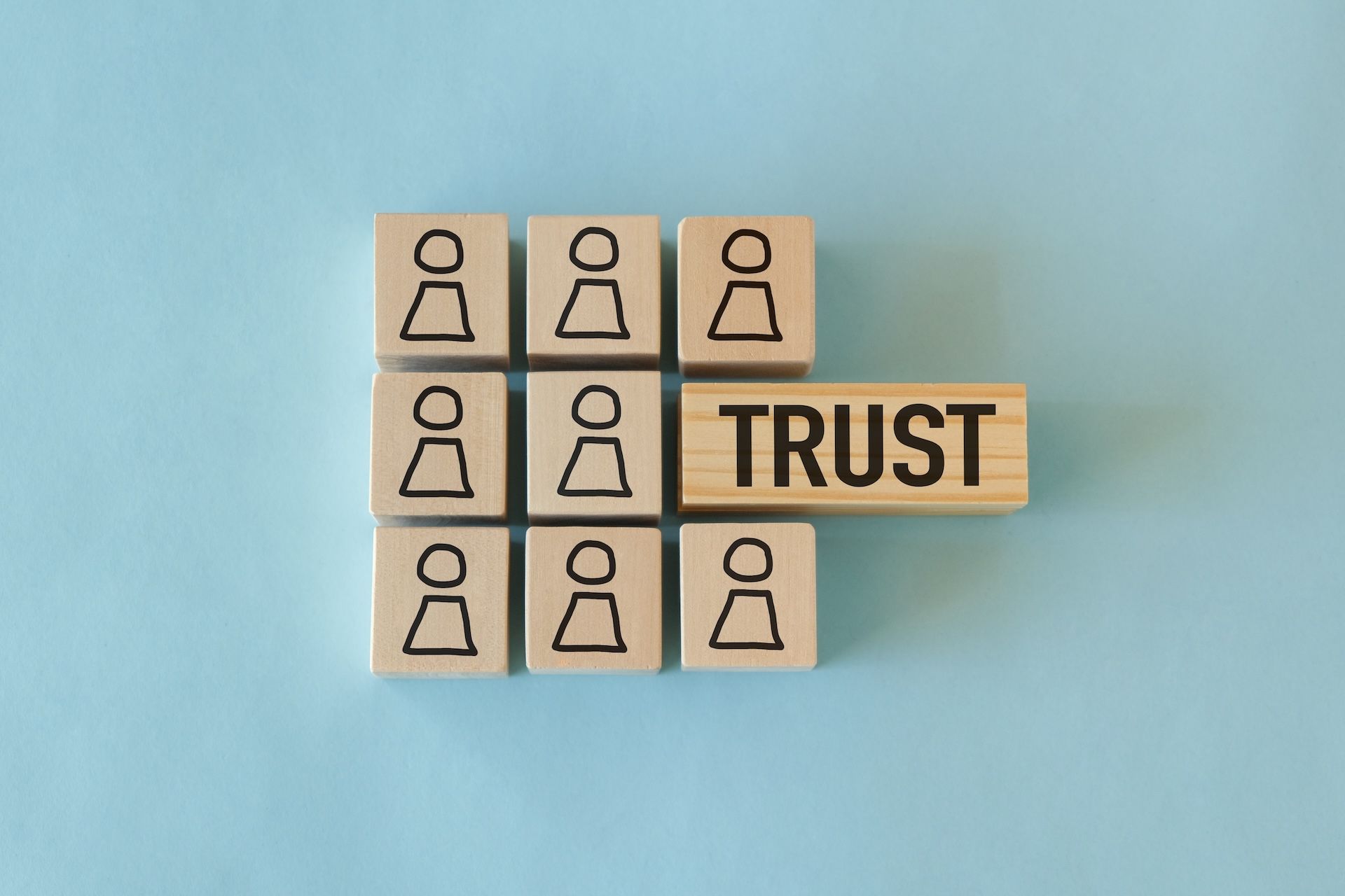 Who Owns the Property in a Trust?