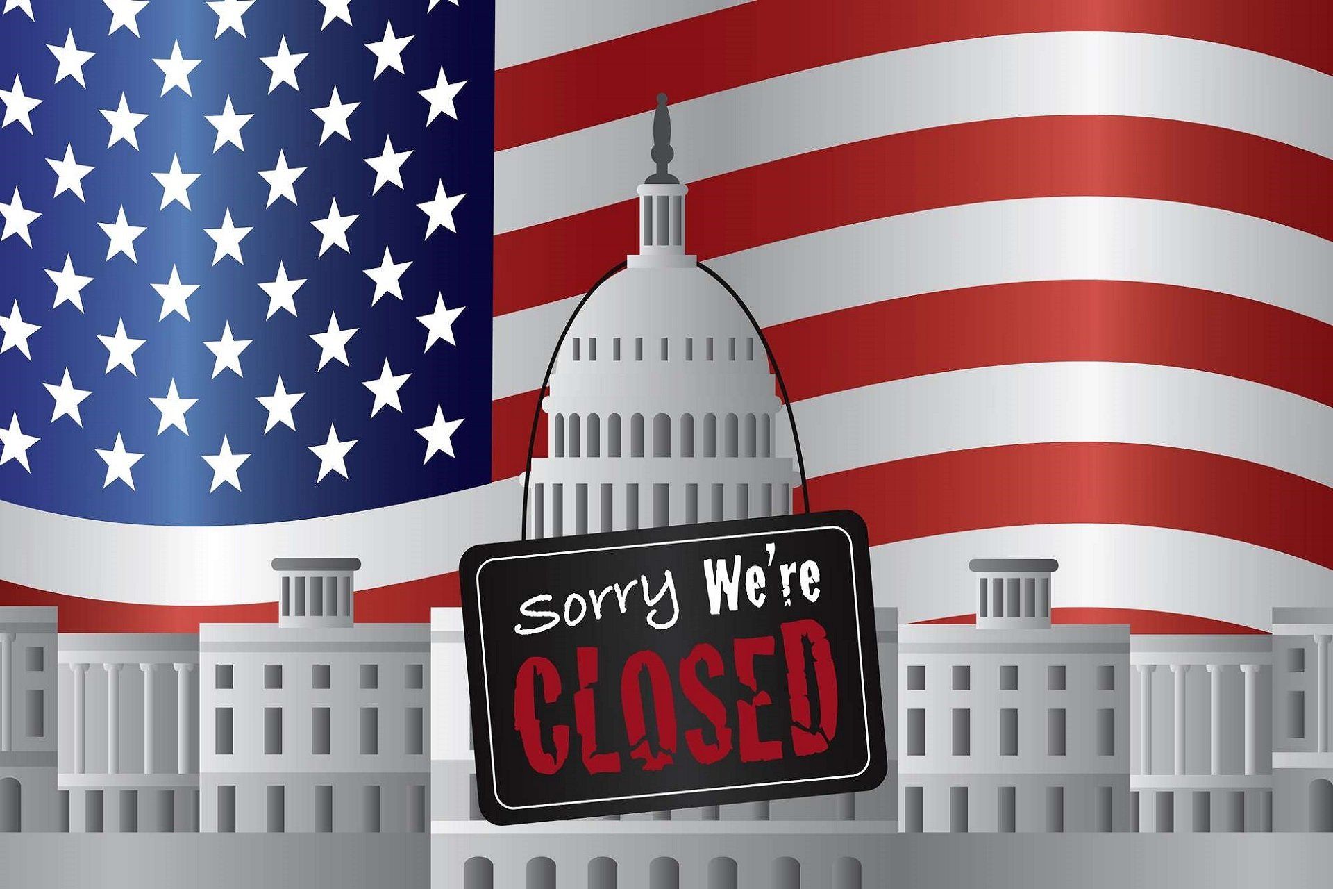 companies help federal workers during the shutdown
