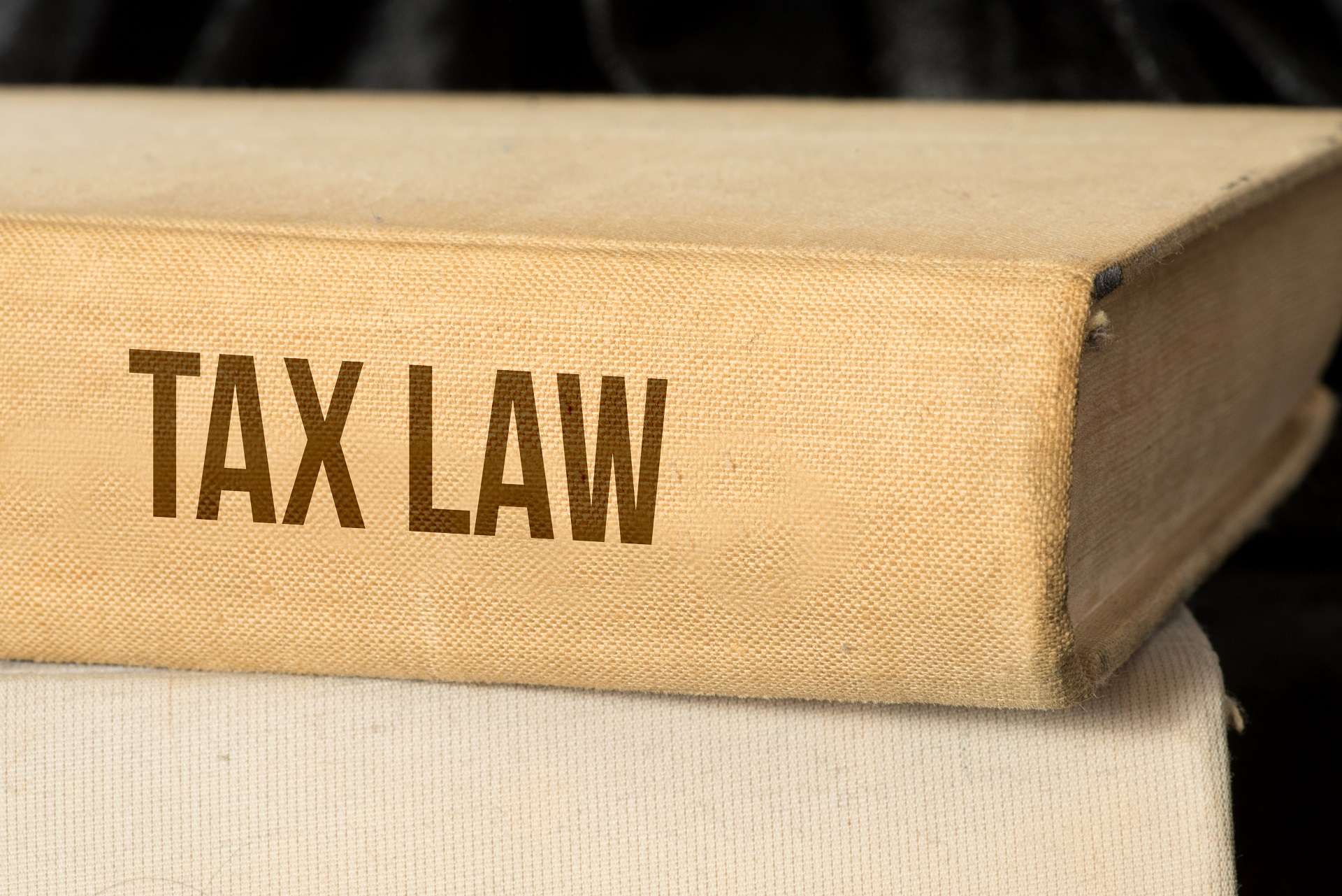 defense in tax cases