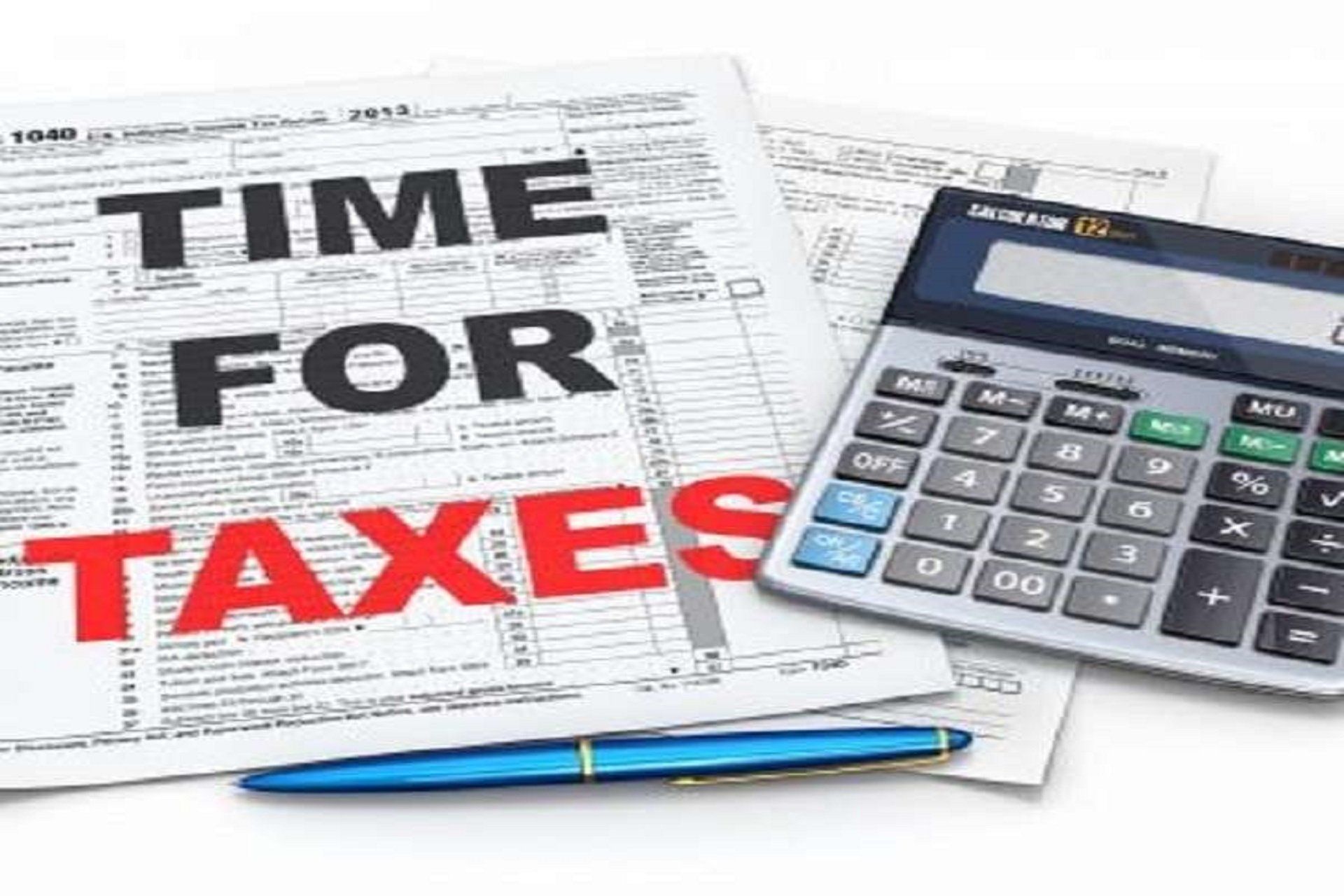 know tax refund answers to your questions