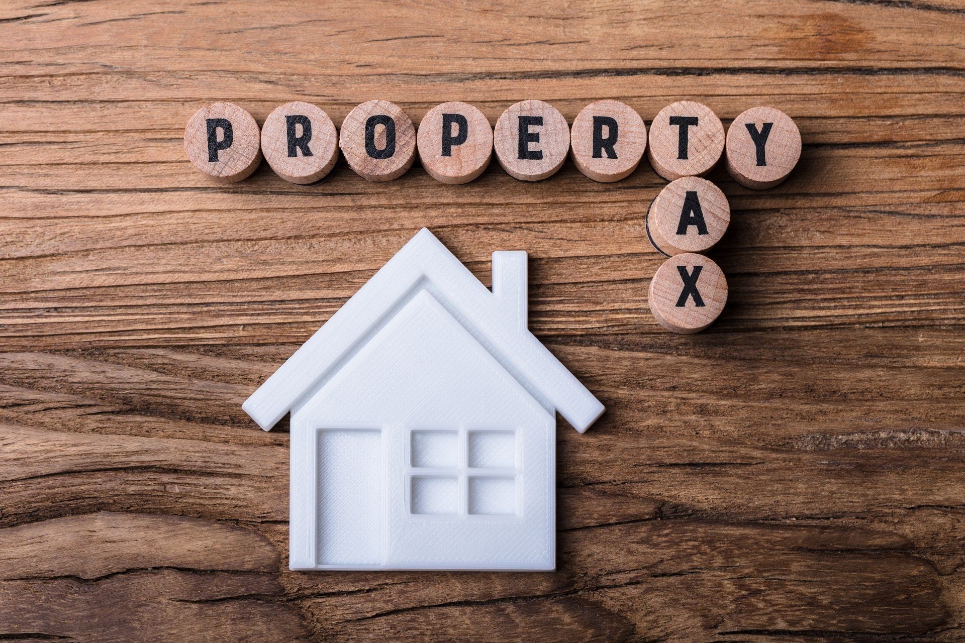 property taxes in Florida