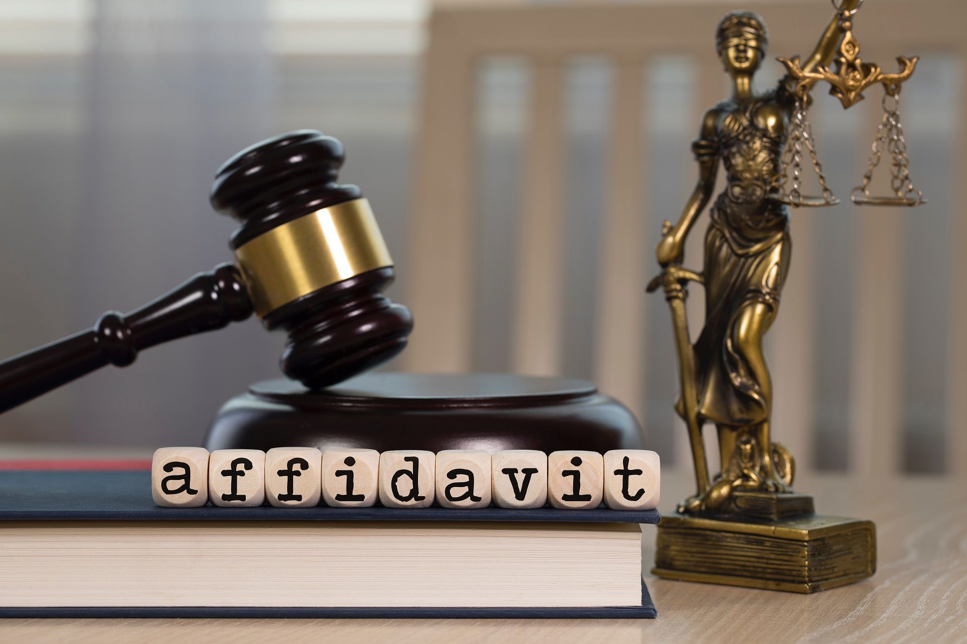 self proving affidavit florida