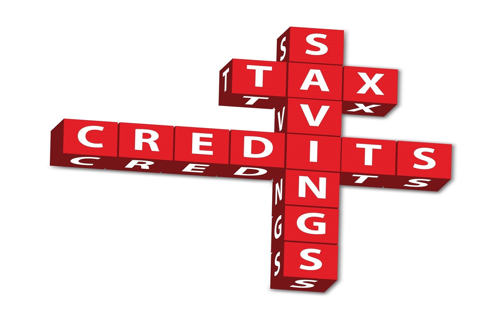 tax credits available to small businesses and freelancers