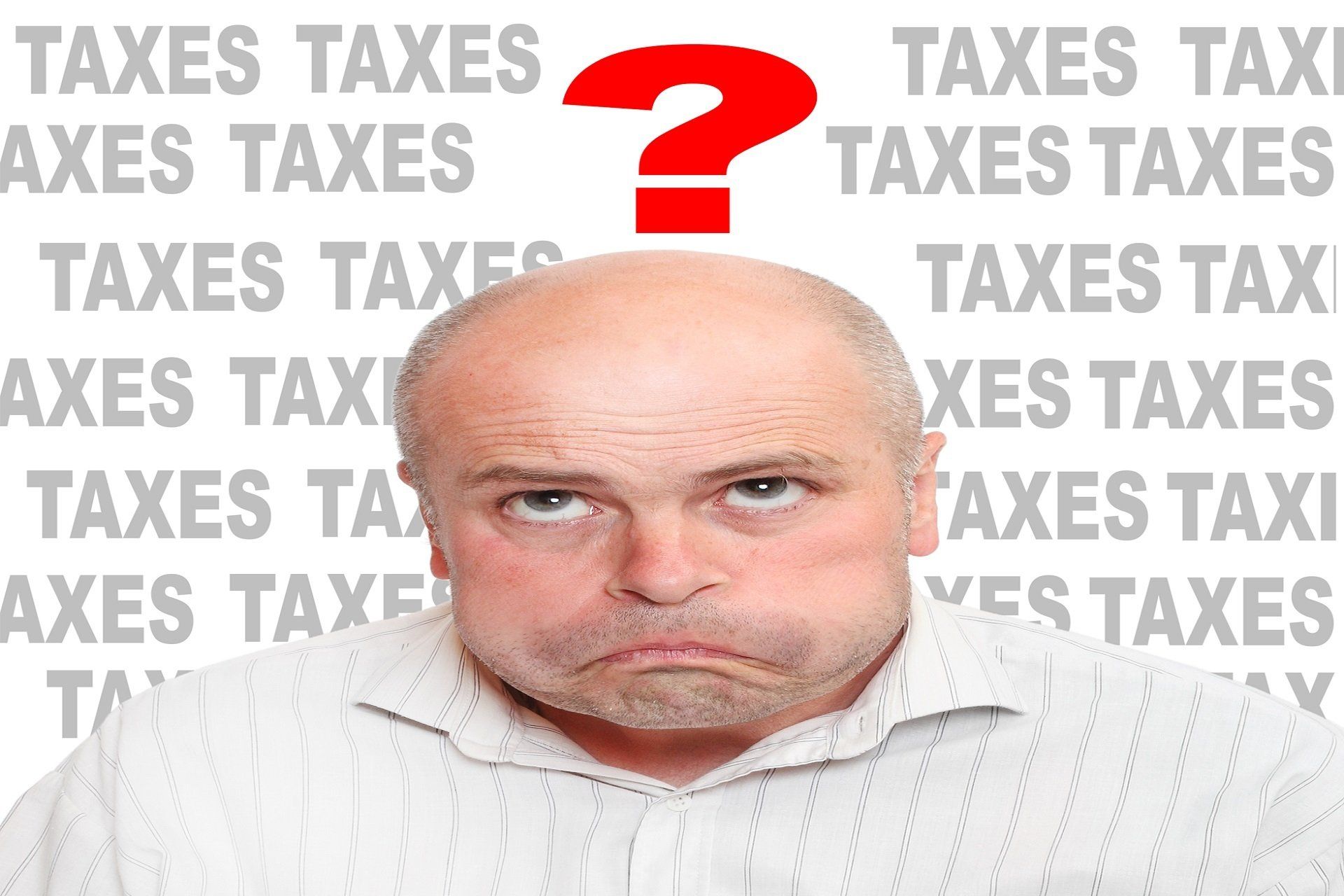 tax planning questions